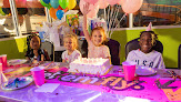 Your kids birthday party places Urban Air Trampoline And Adventure Park in Mesquite in Texas