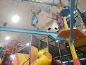 Your kids birthday party places Urban Air Trampoline And Adventure Park in Houston in Texas