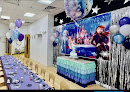 Your kids birthday party places Urban Junggle Play in Hoboken in NJ