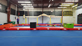 Your kids birthday party places Usa Ninja Challenge - Southington, Ct in Southington in Hartford