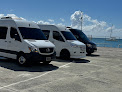 Your kids birthday party places V.i. Limo Services in St Thomas in St. Thomas