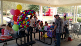 Your kids birthday party places Veterans Park in Meadowbrook in Alabama