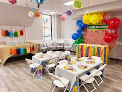 Your kids birthday party places Village Tree House in Hoboken in New Jersey
