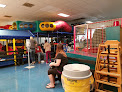 Your kids birthday party places Vince's Sports Center in Newark in DE