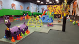 Your kids birthday party places Vinkari Safari: Children's Indoor Playground & Party Place in Woburn in Massachusetts