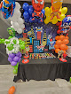 Your kids birthday party places Vip Family Indoor Play & More in Las Vegas in Nevada