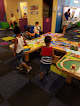 Your kids birthday party places Virginia Discovery Museum in Charlottesville in Virginia