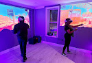 Your kids birthday party places Vr Zone Dc Vr Arcade in Washington in Washington, DC