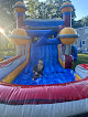 Your kids birthday party places Vt Jump-N-Splash in Essex Junction in Vermont