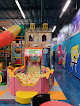 Your kids birthday party places Wacky Tacky in Roseville in California