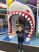 Your kids birthday party places Wally Wombats | Indoor Playground & Events Center - Rainbow in Las Vegas in Nevada