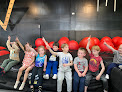 Your kids birthday party places Warrior Challenge Arena in Broomfield in CO