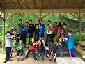 Your kids birthday party places Warzone Paintball & Airsoft in Saunderstown in Rhode Island