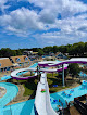 Your kids birthday party places Water Country Water Park in Portsmouth in New Hampshire