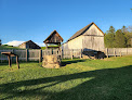 Your kids birthday party places Watters Smith Memorial State Park in Lost Creek in West Virginia