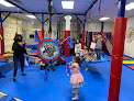 Your kids birthday party places We Rock The Spectrum - Franklin Park in Franklin Park in Illinois