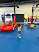 Your kids birthday party places We Rock The Spectrum Kids Gym - Plano in Plano in TX