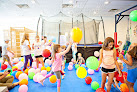 Your kids birthday party places We Rock The Spectrum - Oklahoma City in Edmond in Oklahoma