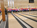 Your kids birthday party places Western Bowl in Omaha in NE