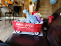 Your kids birthday party places Westgate Community Park in Albuquerque in NM