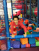 Your kids birthday party places Wheels Fun Park in Durham in North Carolina
