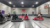 Your kids birthday party places Whirlyball Brookfield in Brookfield in Wisconsin