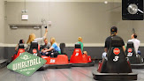 Your kids birthday party places Whirlyball Colorado Springs in Colorado Springs in CO