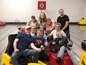 Your kids birthday party places Whirlyball Twin Cities in Maple Grove in MN