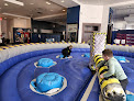 Your kids birthday party places Wickedball Party Rentals in Lombard in Illinois