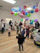 Your kids birthday party places Wiggle & Play - Indoor Playground in Kenosha in Wisconsin