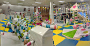 Your kids birthday party places Wiggleworks Kids in Bellevue in Washington
