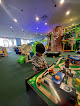 Your kids birthday party places Wigglin’ Out Indoor Playground in Las Vegas in Nevada