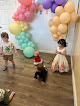 Your kids birthday party places Wild Sprouts in St Charles in MO