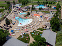 Your kids birthday party places Wild Water West Waterpark And Flamingo Falls Campground in Sioux Falls in SD