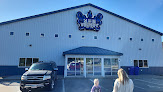 Your kids birthday party places Wildfire Cheer & Dance in Brookings in SD