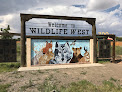 Your kids birthday party places Wildlife West Nature Park in Edgewood in New Mexico