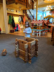 Your kids birthday party places Wonderfeet Kids' Museum in Rutland in Vermont