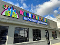 Your kids birthday party places Wonderland 4 Kids Indoor Playground in Burbank in California