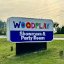 Your kids birthday party places Woodplay Party Room in Morrisville in North Carolina