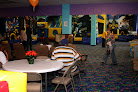 Your kids birthday party places Woody's Jump N Play in McDonough in Henry