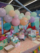 Your kids birthday party places World Of Candy Land Indoor Playground in Sherman Oaks in California