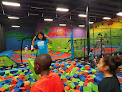 Your kids birthday party places X-Flight Trampoline Park in Flowood in Mississippi