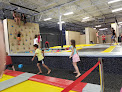 Your kids birthday party places Xplozone Trampoline Park in Las Vegas in Nevada