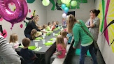 Your kids birthday party places Xtreme Air in Appleton in Wisconsin