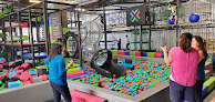 Your kids birthday party places Xtreme Energy in Englewood in Bergen