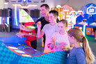 Your kids birthday party places Xtremecraze - Foxboro in Foxborough in MA