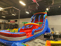Your kids birthday party places Yard Bash in Georgetown in Texas