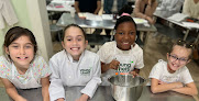 Your kids birthday party places Young Chefs Academy - Lenexa Ks in Lenexa in Kansas