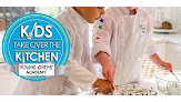 Your kids birthday party places Young Chefs Academy - Marlboro Nj in Morganville in NJ