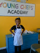 Your kids birthday party places Young Chefs Academy - Sandy Springs Ga in Atlanta in Atlanta